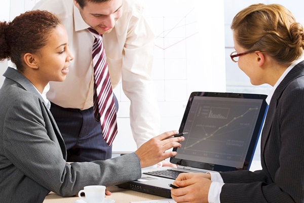 Nắm được các kỹ năng mềm trong kinh doanh sẽ giúp cá nhân và doanh nghiệp phát triển. (Ảnh: Internet)