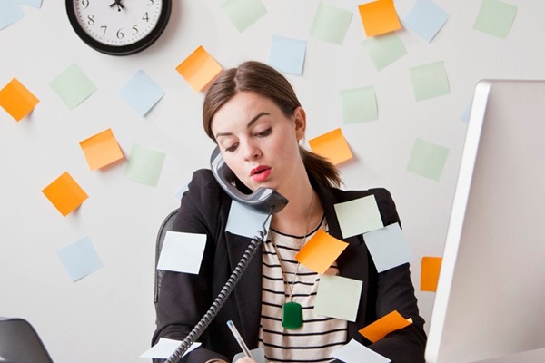 Một người trợ lý kinh doanh cần nắm vững các kỹ năng nghiệp vụ, hiểu tính chất công việc. (Ảnh: Internet)