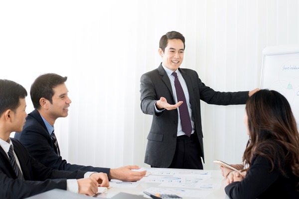 Những tiêu chí tuyển dụng quản lý kinh doanh ứng viên cần biết - Ảnh 4