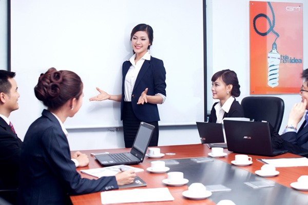 Những tiêu chí tuyển dụng trợ lý kinh doanh tại Hà Nội - Ảnh 2