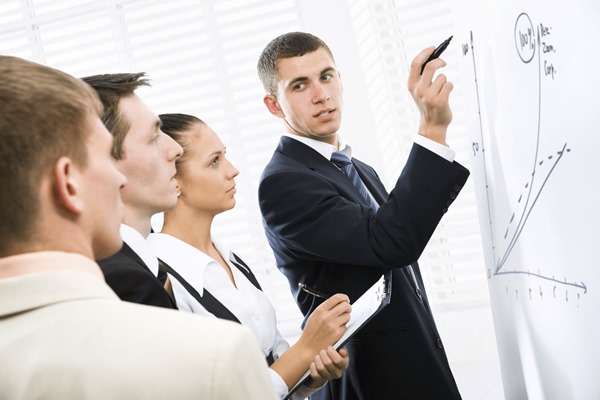 Những tiêu chí tuyển dụng quản lý kinh doanh ứng viên cần biết - Ảnh 1
