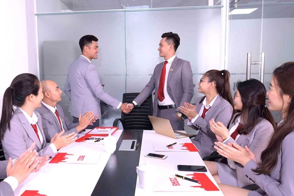 Tiêu chí và thông tin tuyển dụng trưởng phòng kinh doanh tại Hà Nội - Ảnh 2