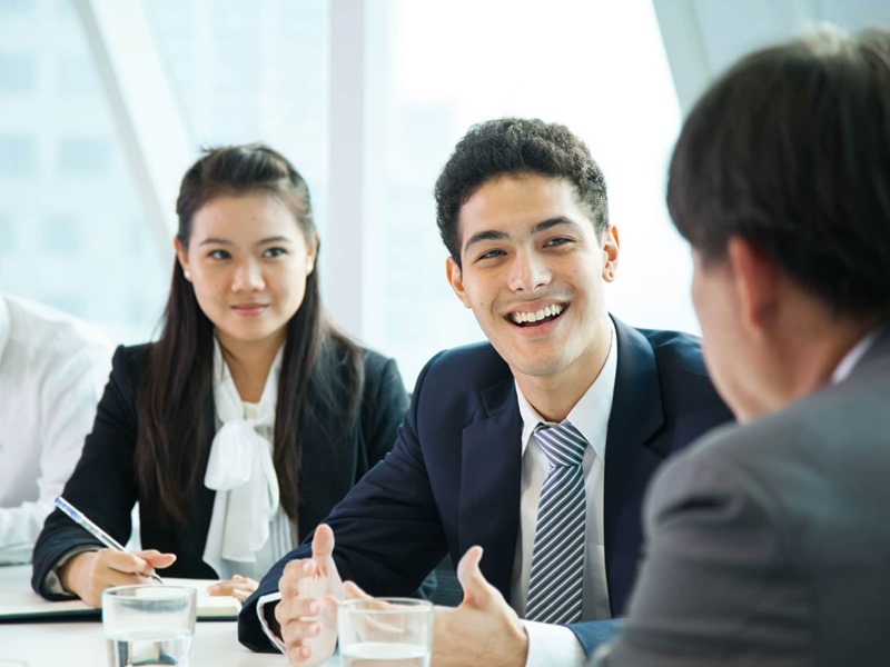 Kinh nghiệm “vàng” cho ứng viên cần tìm việc kinh doanh tại Hà Nội