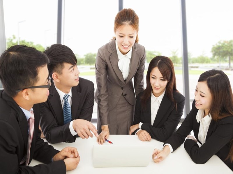 Kỹ năng làm việc nhóm hiệu quả nhân viên kinh doanh tìm việc nên biết