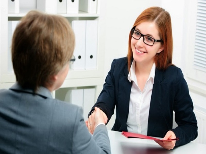 9 câu hỏi giúp nhà tuyển dụng tìm nhân viên kinh doanh giỏi