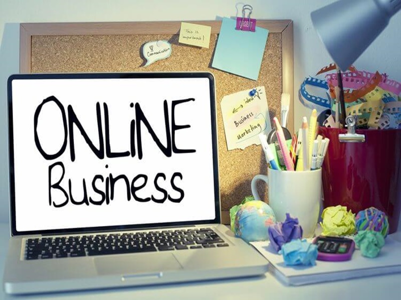 Những điều cần biết về tìm việc kinh doanh online tại nhà