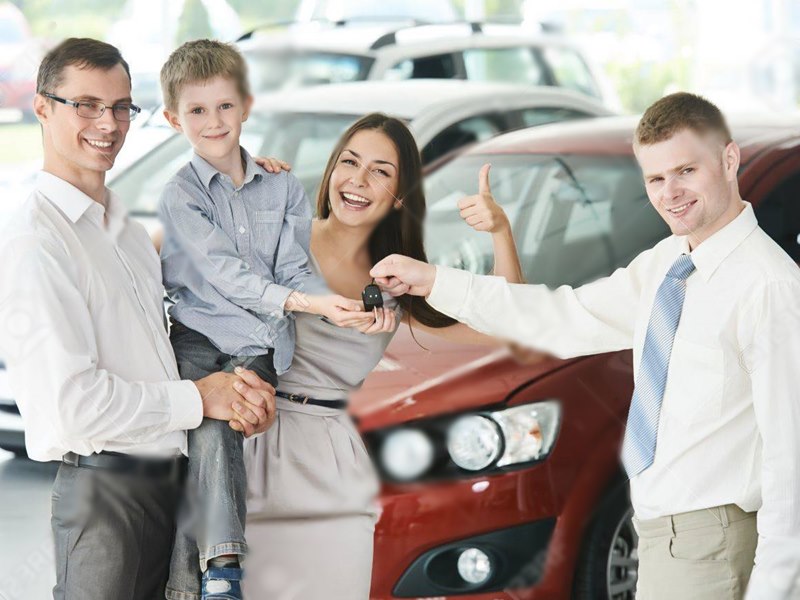 Kỹ năng cần có để chinh phục nhà tuyển dụng nhân viên kinh doanh ô tô