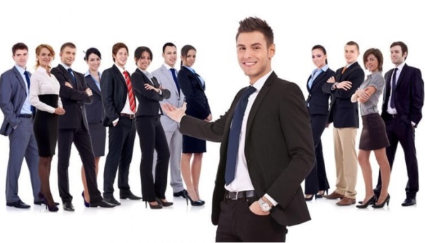 Quy trình tuyển dụng nhân viên kinh doanh - Ảnh 1