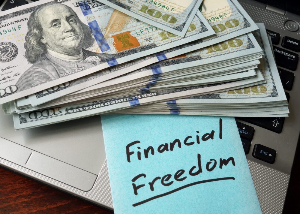 Tự do tài chính là gì? Quản lý tài chính như thế nào để sớm đạt được tự do tài chính