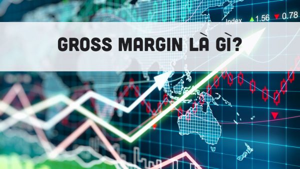 Ý nghĩa của gross margin là gì và tại sao nó lại quan trọng - Ảnh 1