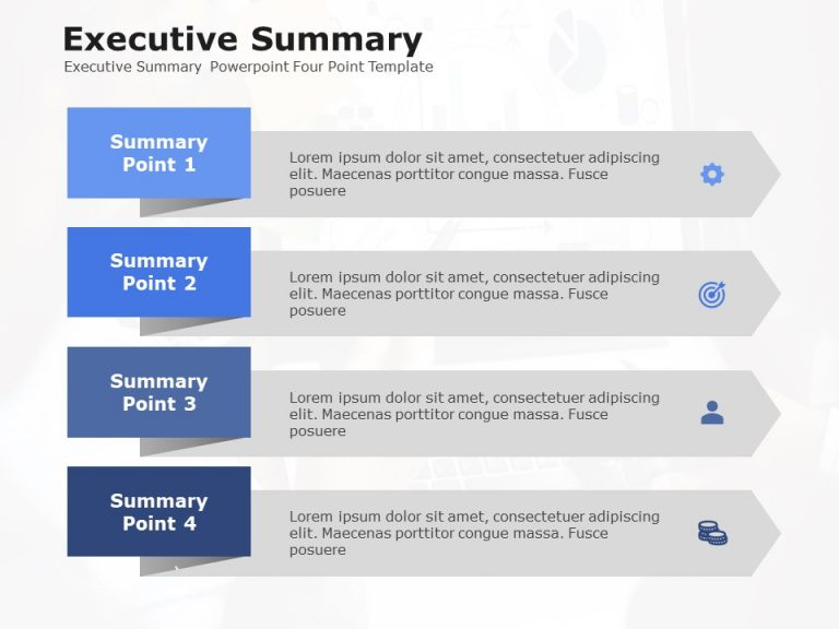 Executive Summary Là Gì? Tầm Quan Trọng của Executive Summary - Ảnh 1