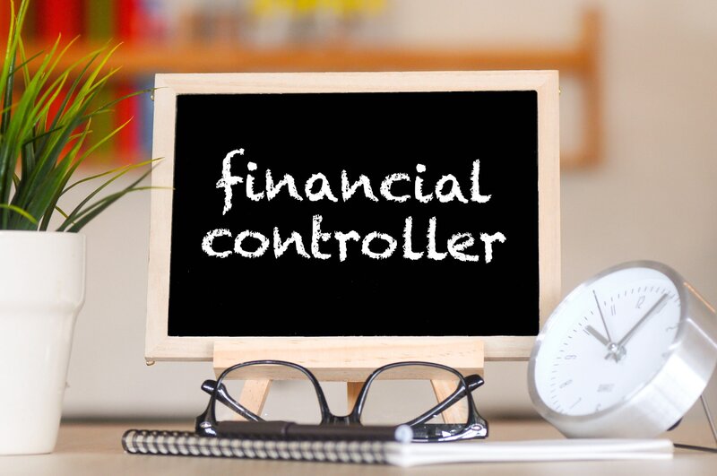 Financial Controller là Gì và Vai Trò trong Doanh Nghiệp - Ảnh 1