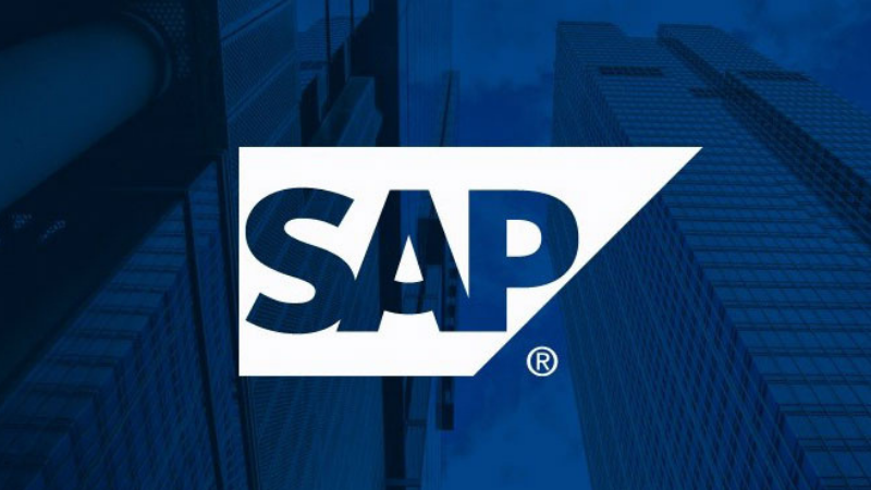 Giới Thiệu về SAP ERP là gì, đặc điểm và lợi ích. - Ảnh 1