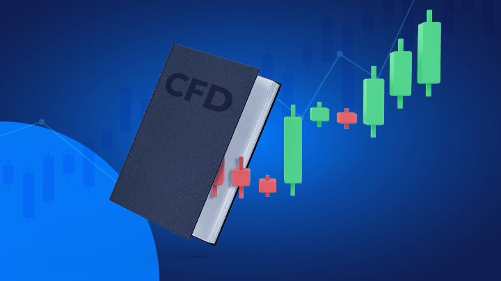 CFD là gì? Lợi Ích và Ứng Dụng của hợp đồng chênh lệch - Ảnh 2