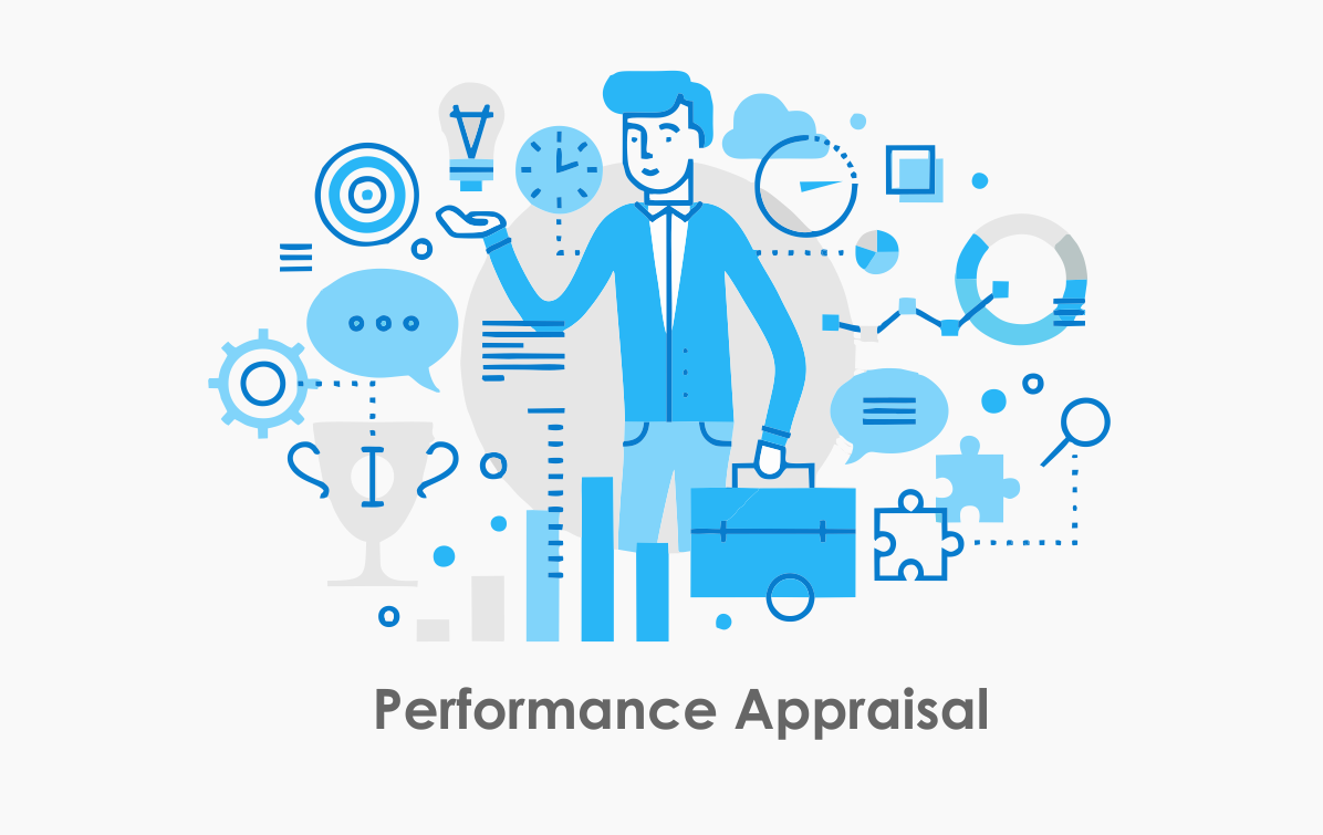 Performance Appraisal là Gì? Vai trò của nó trong quản lý nhân sự