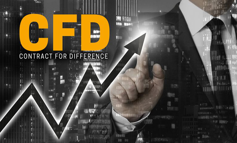 CFD là gì? Tìm Hiểu về Giao Dịch Hợp Đồng Chênh Lệch (CFD)